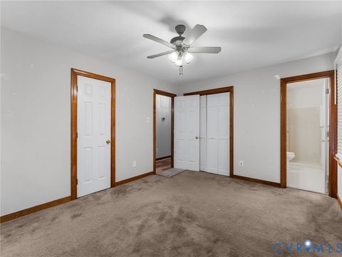 Tiny photo for 6625 Hines Road, Henrico, VA 23231 (MLS # 2611455)