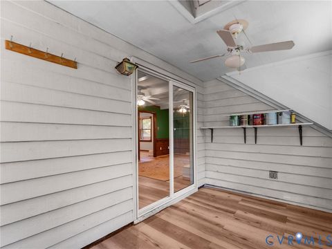 Tiny photo for 6625 Hines Road, Henrico, VA 23231 (MLS # 2611455)