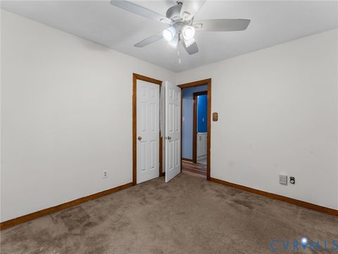 Tiny photo for 6625 Hines Road, Henrico, VA 23231 (MLS # 2611455)