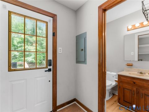 Tiny photo for 6625 Hines Road, Henrico, VA 23231 (MLS # 2611455)