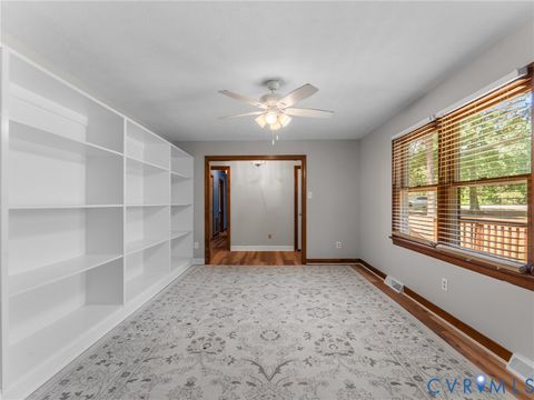 Tiny photo for 6625 Hines Road, Henrico, VA 23231 (MLS # 2611455)