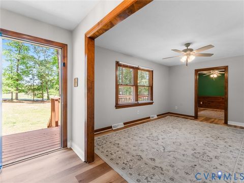 Tiny photo for 6625 Hines Road, Henrico, VA 23231 (MLS # 2611455)