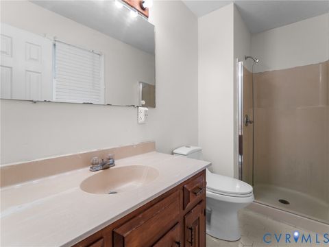 Tiny photo for 6625 Hines Road, Henrico, VA 23231 (MLS # 2611455)