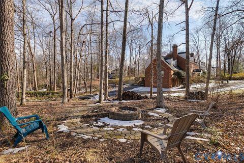 Tiny photo for 1860 Glamorgan Lane, Midlothian, VA 23113 (MLS # 2601232)