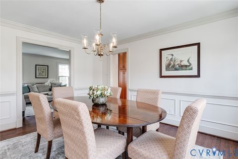 Tiny photo for 1860 Glamorgan Lane, Midlothian, VA 23113 (MLS # 2601232)