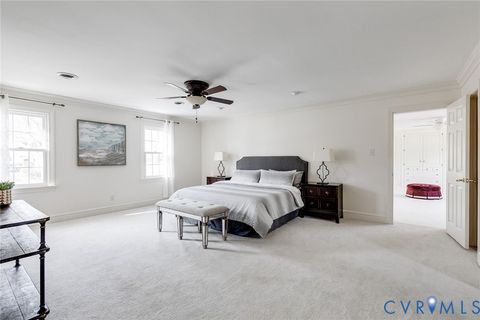 Tiny photo for 1860 Glamorgan Lane, Midlothian, VA 23113 (MLS # 2601232)