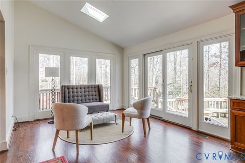 Tiny photo for 1860 Glamorgan Lane, Midlothian, VA 23113 (MLS # 2601232)