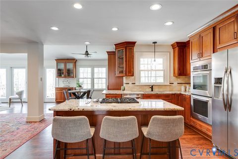 Tiny photo for 1860 Glamorgan Lane, Midlothian, VA 23113 (MLS # 2601232)