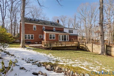 Tiny photo for 1860 Glamorgan Lane, Midlothian, VA 23113 (MLS # 2601232)