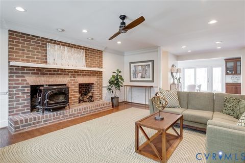 Tiny photo for 1860 Glamorgan Lane, Midlothian, VA 23113 (MLS # 2601232)