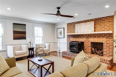 Tiny photo for 1860 Glamorgan Lane, Midlothian, VA 23113 (MLS # 2601232)