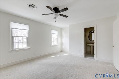 Tiny photo for 1860 Glamorgan Lane, Midlothian, VA 23113 (MLS # 2601232)