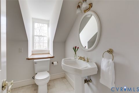 Tiny photo for 1860 Glamorgan Lane, Midlothian, VA 23113 (MLS # 2601232)