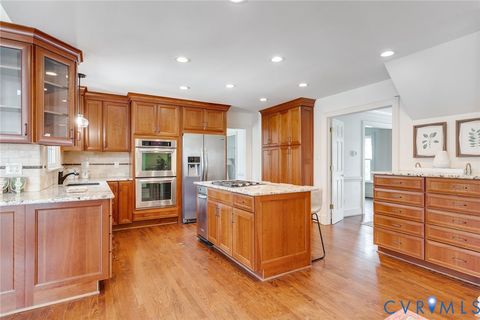 Tiny photo for 1860 Glamorgan Lane, Midlothian, VA 23113 (MLS # 2601232)
