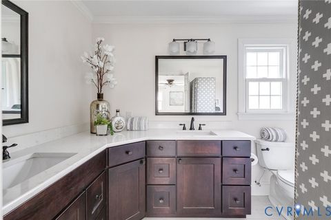 Tiny photo for 1860 Glamorgan Lane, Midlothian, VA 23113 (MLS # 2601232)