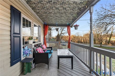 Tiny photo for 730 SW 5th Street, Charlottesville, VA 22902 (MLS # 2606165)