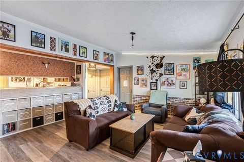 Tiny photo for 730 SW 5th Street, Charlottesville, VA 22902 (MLS # 2606165)