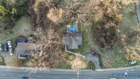 Tiny photo for 730 SW 5th Street, Charlottesville, VA 22902 (MLS # 2606165)