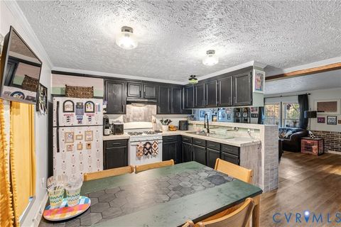 Tiny photo for 730 SW 5th Street, Charlottesville, VA 22902 (MLS # 2606165)