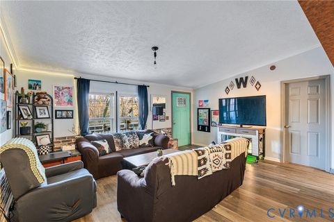 Tiny photo for 730 SW 5th Street, Charlottesville, VA 22902 (MLS # 2606165)