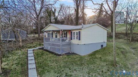 Tiny photo for 730 SW 5th Street, Charlottesville, VA 22902 (MLS # 2606165)