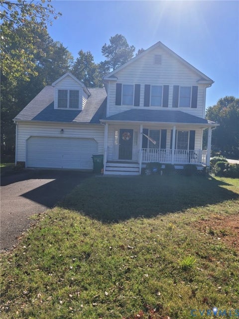 Photo of Richmond, VA 23228 (MLS # 2628883)