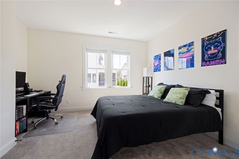 Tiny photo for 17701 Flossmoore Court, Moseley, VA 23120 (MLS # 2623390)