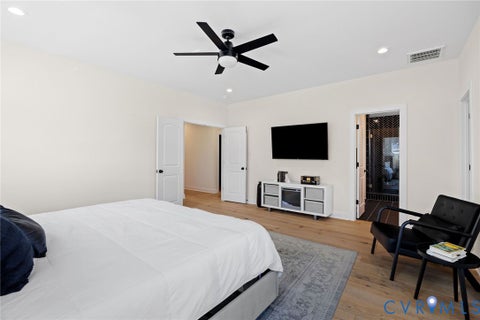 Tiny photo for 17701 Flossmoore Court, Moseley, VA 23120 (MLS # 2623390)