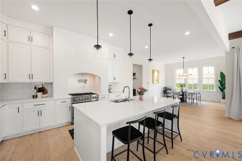Tiny photo for 17701 Flossmoore Court, Moseley, VA 23120 (MLS # 2623390)