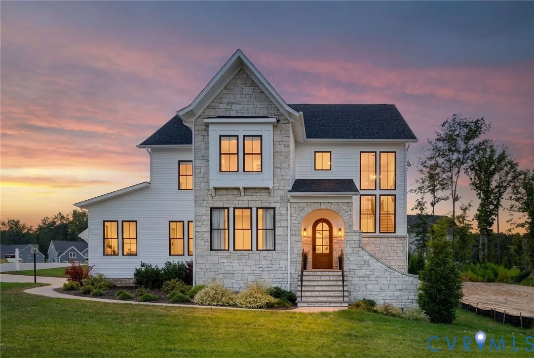 17701 Flossmoore Court, Moseley, VA, 23120