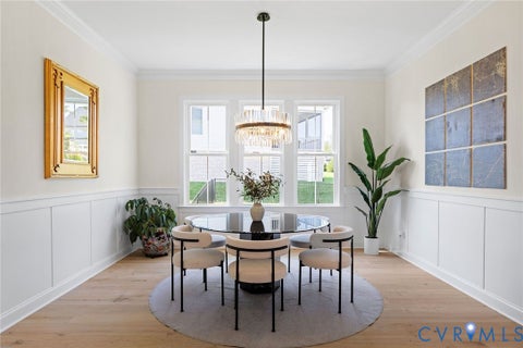 Tiny photo for 17701 Flossmoore Court, Moseley, VA 23120 (MLS # 2623390)