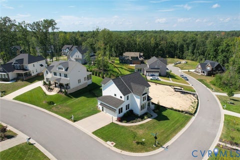 Tiny photo for 17701 Flossmoore Court, Moseley, VA 23120 (MLS # 2623390)