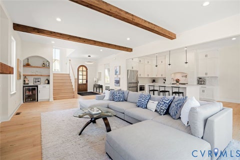 Tiny photo for 17701 Flossmoore Court, Moseley, VA 23120 (MLS # 2623390)
