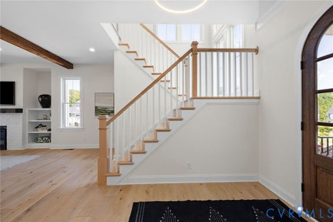 Tiny photo for 17701 Flossmoore Court, Moseley, VA 23120 (MLS # 2623390)