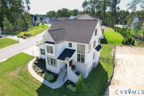 Tiny photo for 17701 Flossmoore Court, Moseley, VA 23120 (MLS # 2623390)