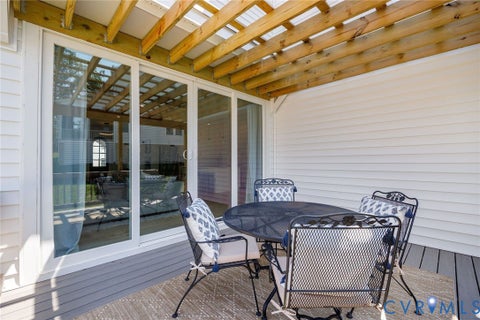 Tiny photo for 17701 Flossmoore Court, Moseley, VA 23120 (MLS # 2623390)