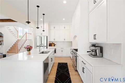 Tiny photo for 17701 Flossmoore Court, Moseley, VA 23120 (MLS # 2623390)