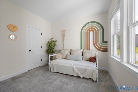 Tiny photo for 17701 Flossmoore Court, Moseley, VA 23120 (MLS # 2623390)