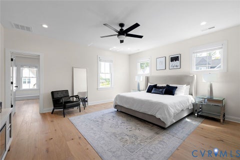 Tiny photo for 17701 Flossmoore Court, Moseley, VA 23120 (MLS # 2623390)
