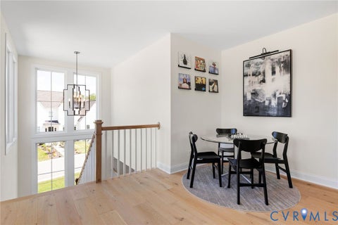 Tiny photo for 17701 Flossmoore Court, Moseley, VA 23120 (MLS # 2623390)