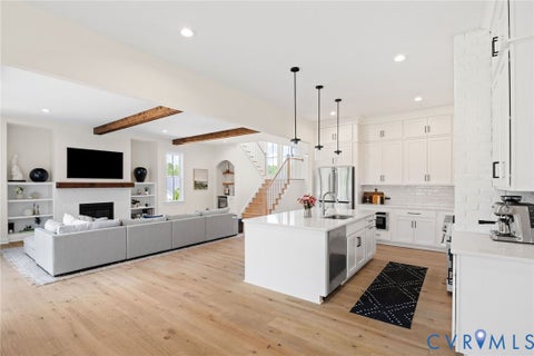 Tiny photo for 17701 Flossmoore Court, Moseley, VA 23120 (MLS # 2623390)