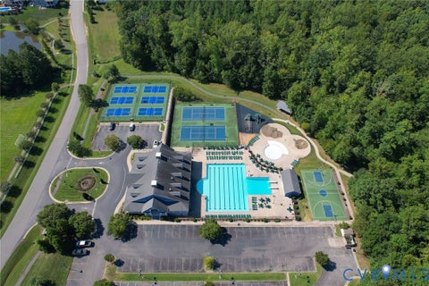 Tiny photo for 17701 Flossmoore Court, Moseley, VA 23120 (MLS # 2623390)