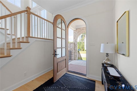 Tiny photo for 17701 Flossmoore Court, Moseley, VA 23120 (MLS # 2623390)