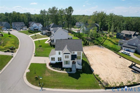 Tiny photo for 17701 Flossmoore Court, Moseley, VA 23120 (MLS # 2623390)