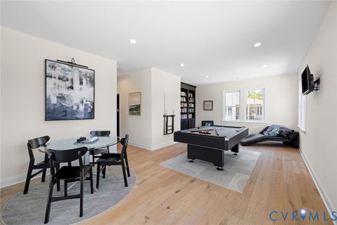Tiny photo for 17701 Flossmoore Court, Moseley, VA 23120 (MLS # 2623390)