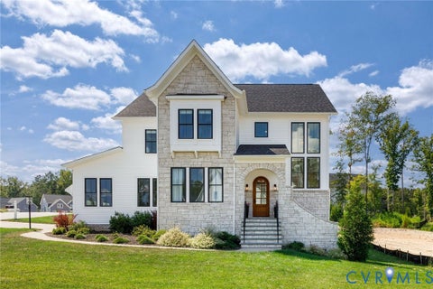 Tiny photo for 17701 Flossmoore Court, Moseley, VA 23120 (MLS # 2623390)