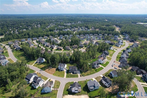 Tiny photo for 17701 Flossmoore Court, Moseley, VA 23120 (MLS # 2623390)