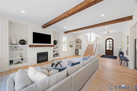Tiny photo for 17701 Flossmoore Court, Moseley, VA 23120 (MLS # 2623390)