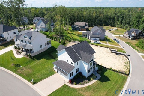 Tiny photo for 17701 Flossmoore Court, Moseley, VA 23120 (MLS # 2623390)
