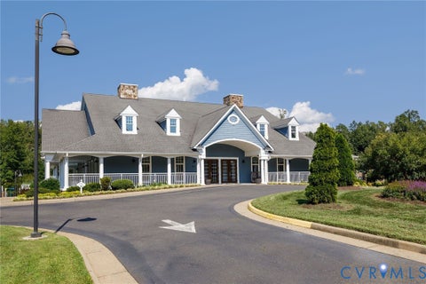 Tiny photo for 17701 Flossmoore Court, Moseley, VA 23120 (MLS # 2623390)